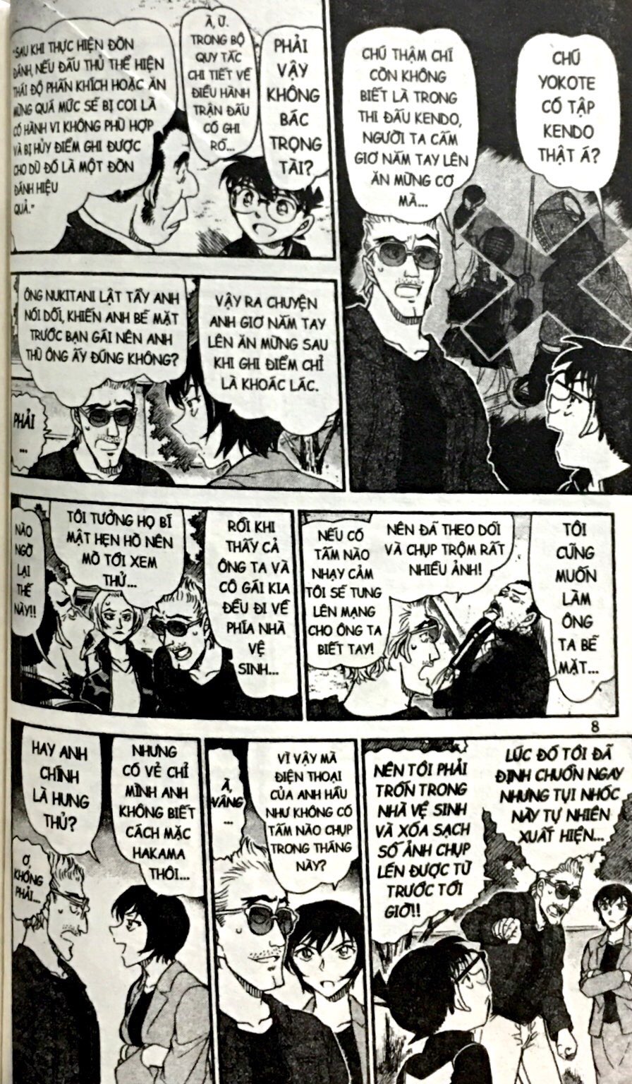 Bo
						
										
										Tham Tu Lung Danh Conan - Tap 94