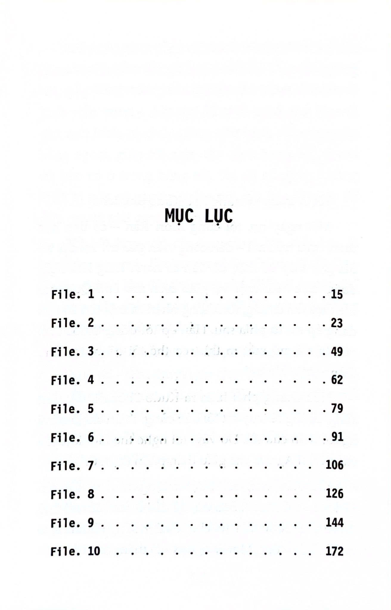 bộ thám tử lừng danh conan - tiểu thuyết - những giây cuối cùng tới thiên đường