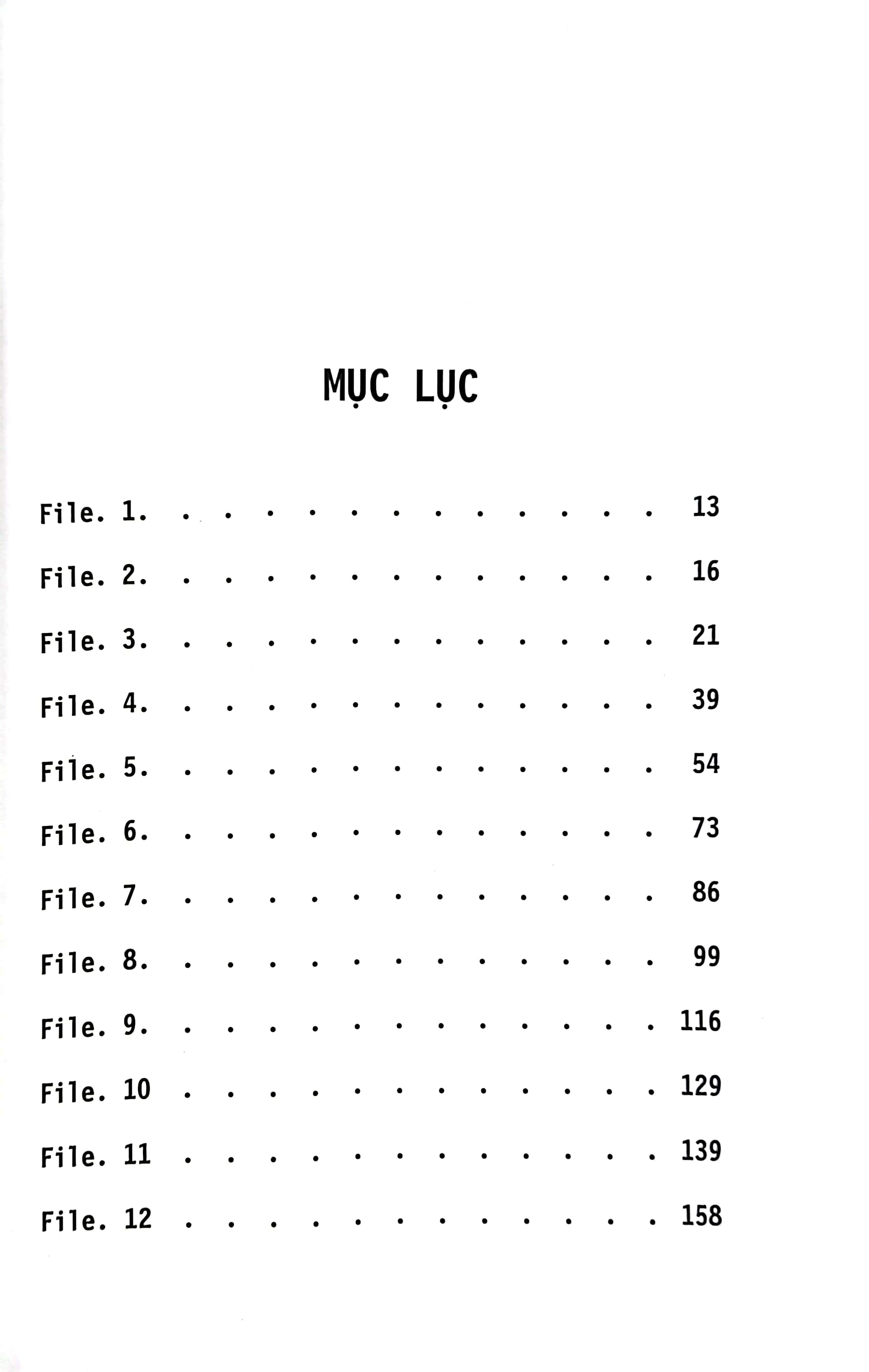 bộ thám tử lừng danh conan - tiểu thuyết - nốt nhạc kinh hoàng