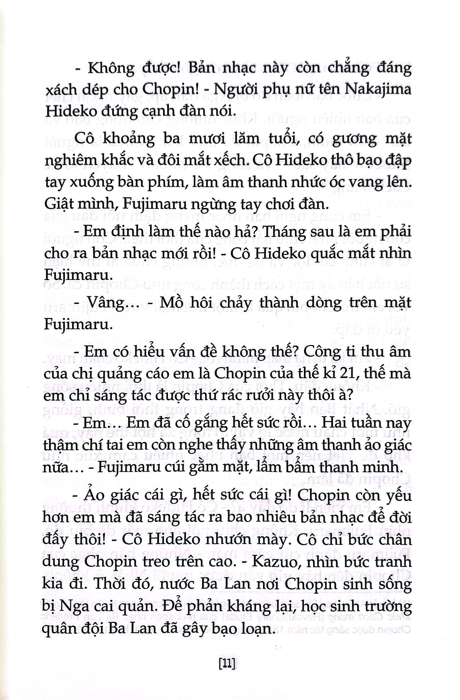 Bo
						
										
										Tham Tu Lung Danh Conan - Tieu Thuyet - Phan Dac Biet - La Thu Thach Dau Gui Kudo Shinichi - Kudo Shinichi Va Hattori Heiji Quyet Dau (Tai Ban 2019)