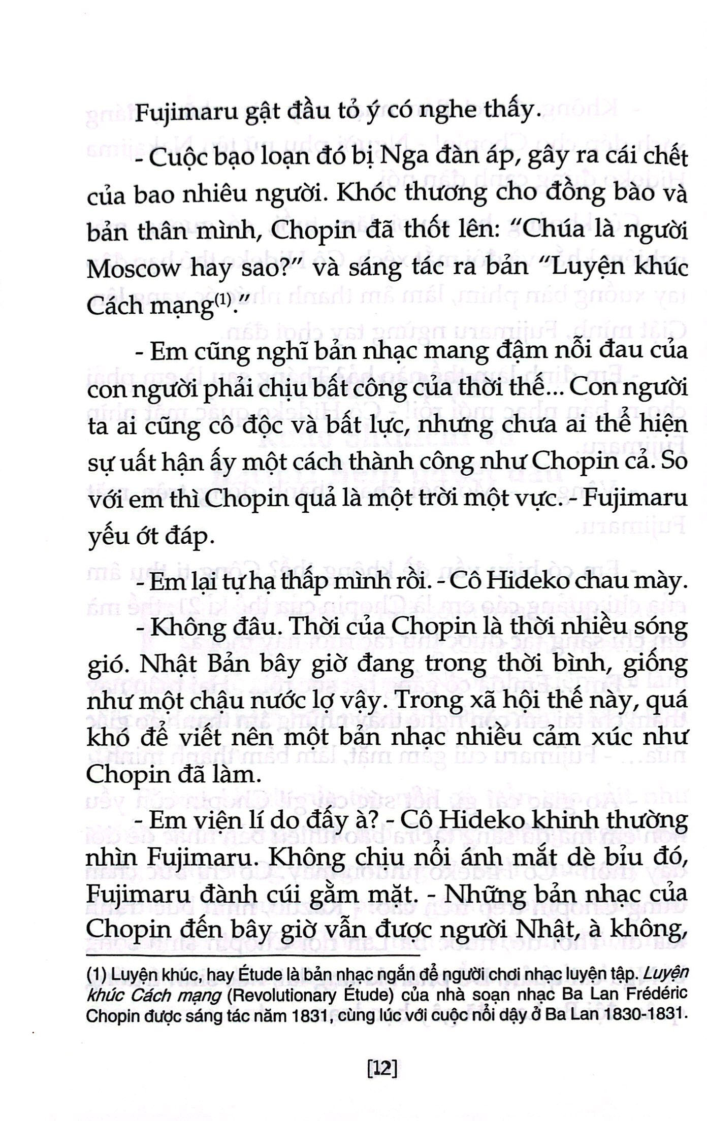 Bo
						
										
										Tham Tu Lung Danh Conan - Tieu Thuyet - Phan Dac Biet - La Thu Thach Dau Gui Kudo Shinichi - Kudo Shinichi Va Hattori Heiji Quyet Dau (Tai Ban 2019)