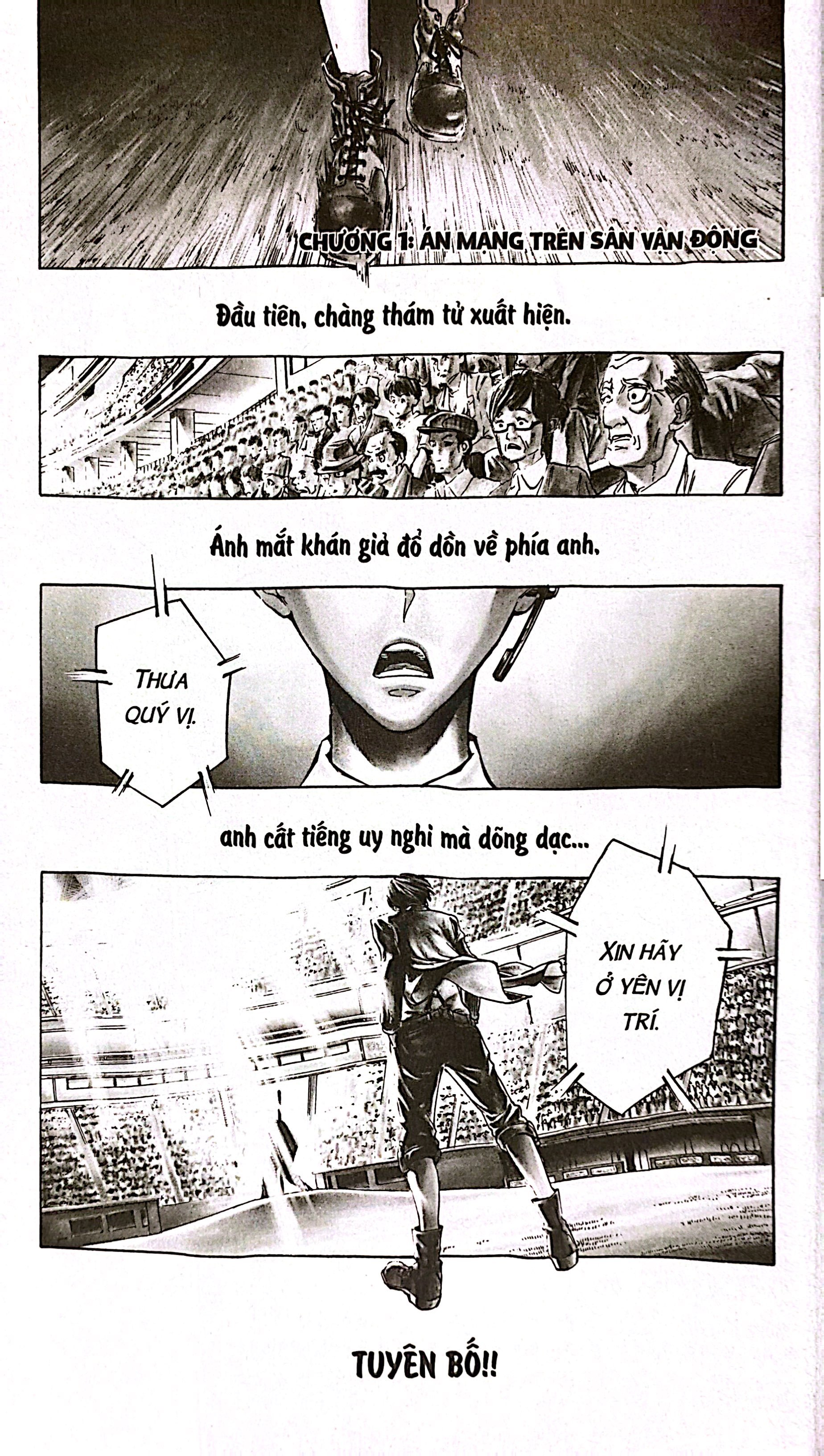 Bo
						
										
										Tham Tu Xeno Va 7 Can Phong Kin - Tap 1