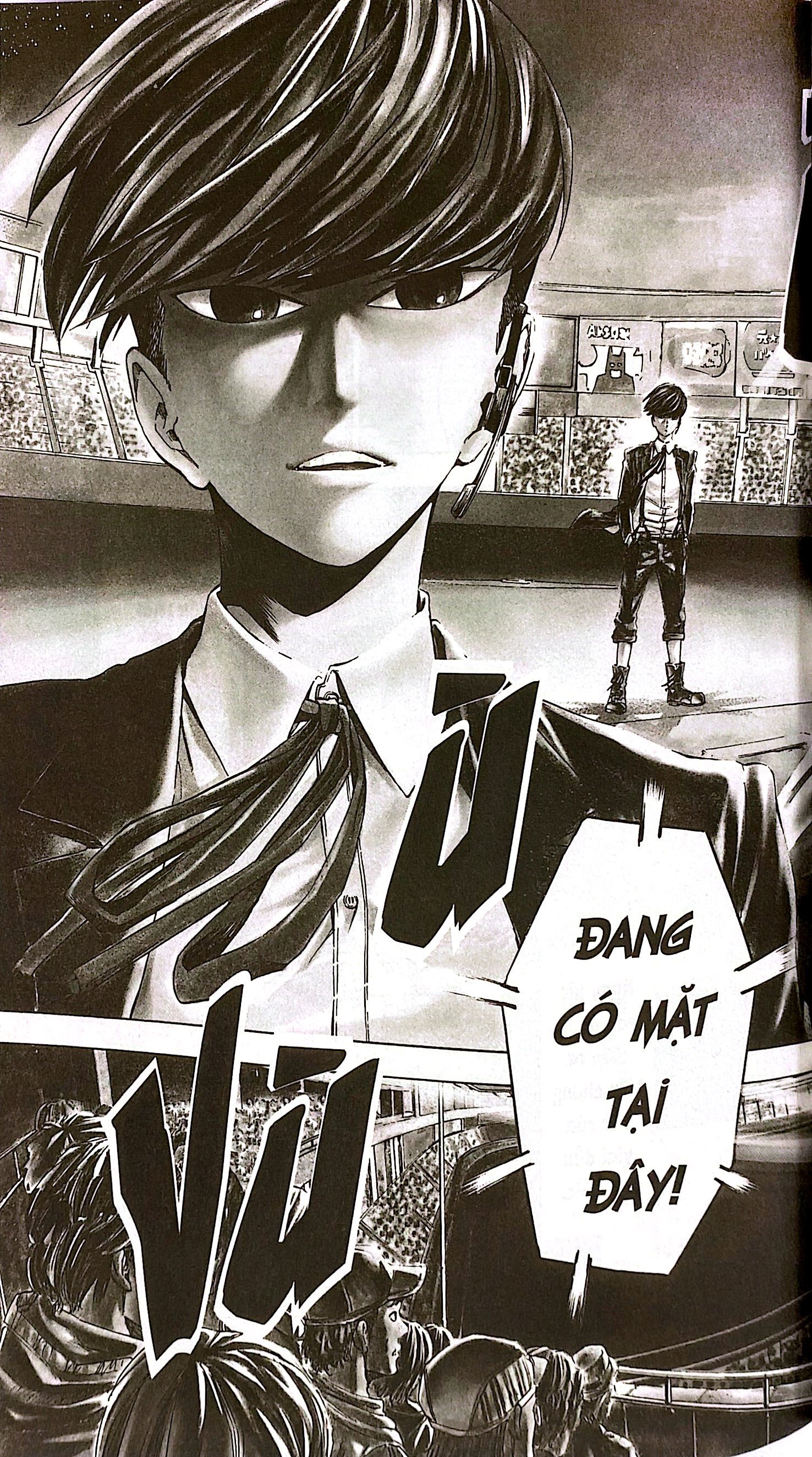 Bo
						
										
										Tham Tu Xeno Va 7 Can Phong Kin - Tap 1