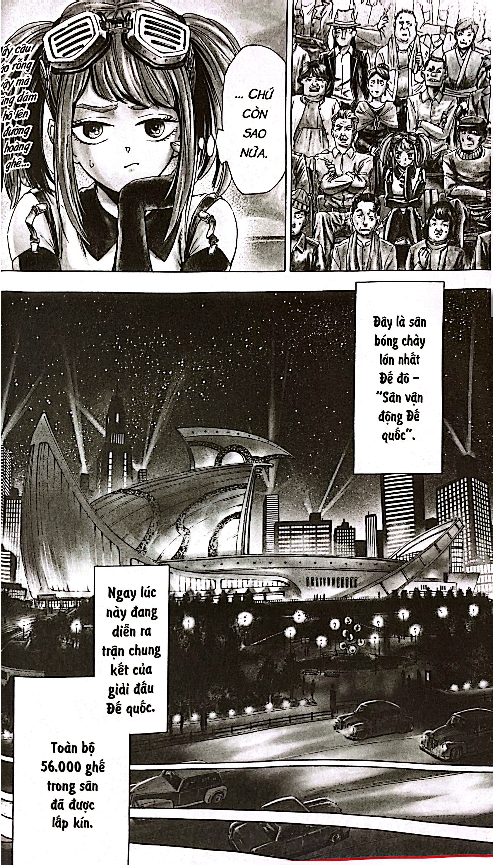 Bo
						
										
										Tham Tu Xeno Va 7 Can Phong Kin - Tap 1