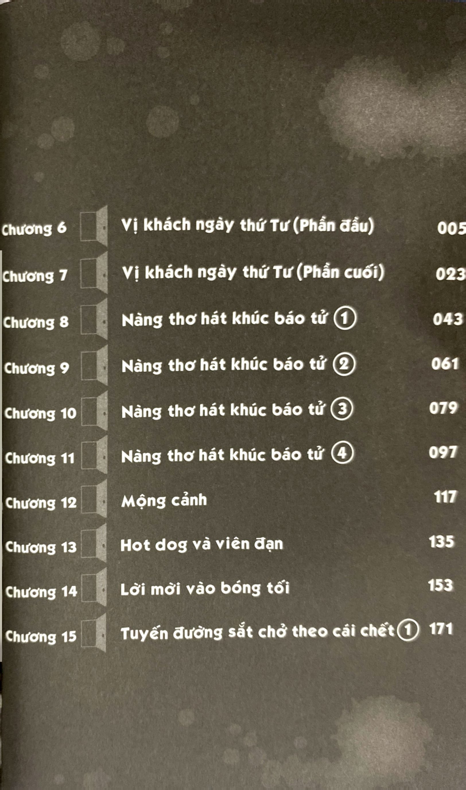 Bo
						
										
										Tham Tu Xeno Va 7 Can Phong Kin - Tap 2