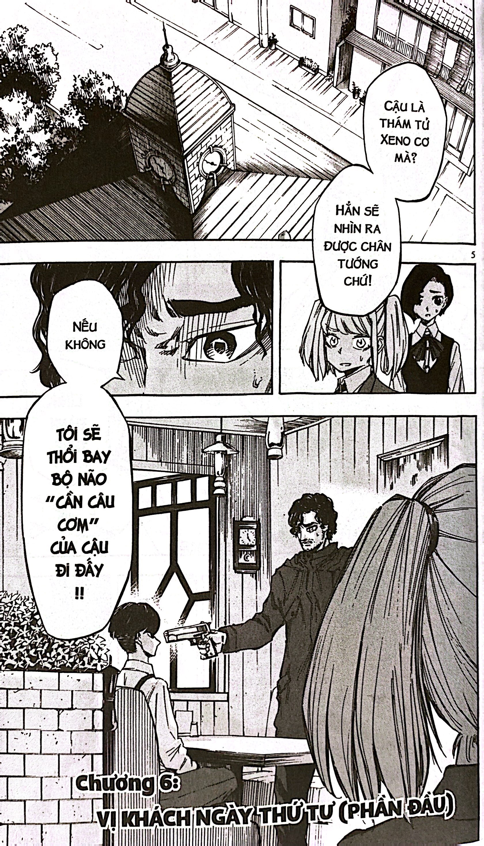 Bo
						
										
										Tham Tu Xeno Va 7 Can Phong Kin - Tap 2