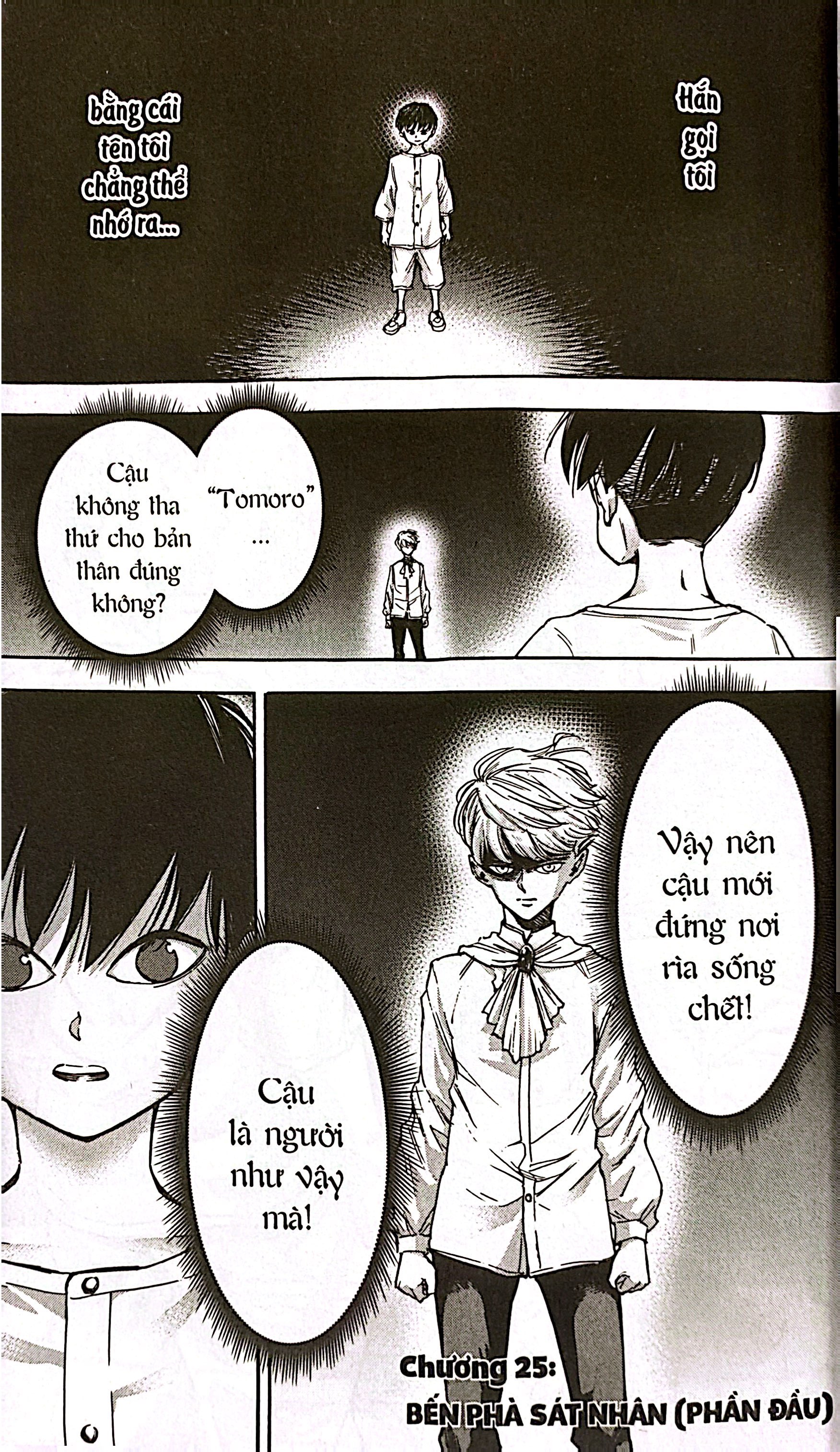 Bo
						
										
										Tham Tu Xeno Va 7 Can Phong Kin - Tap 4