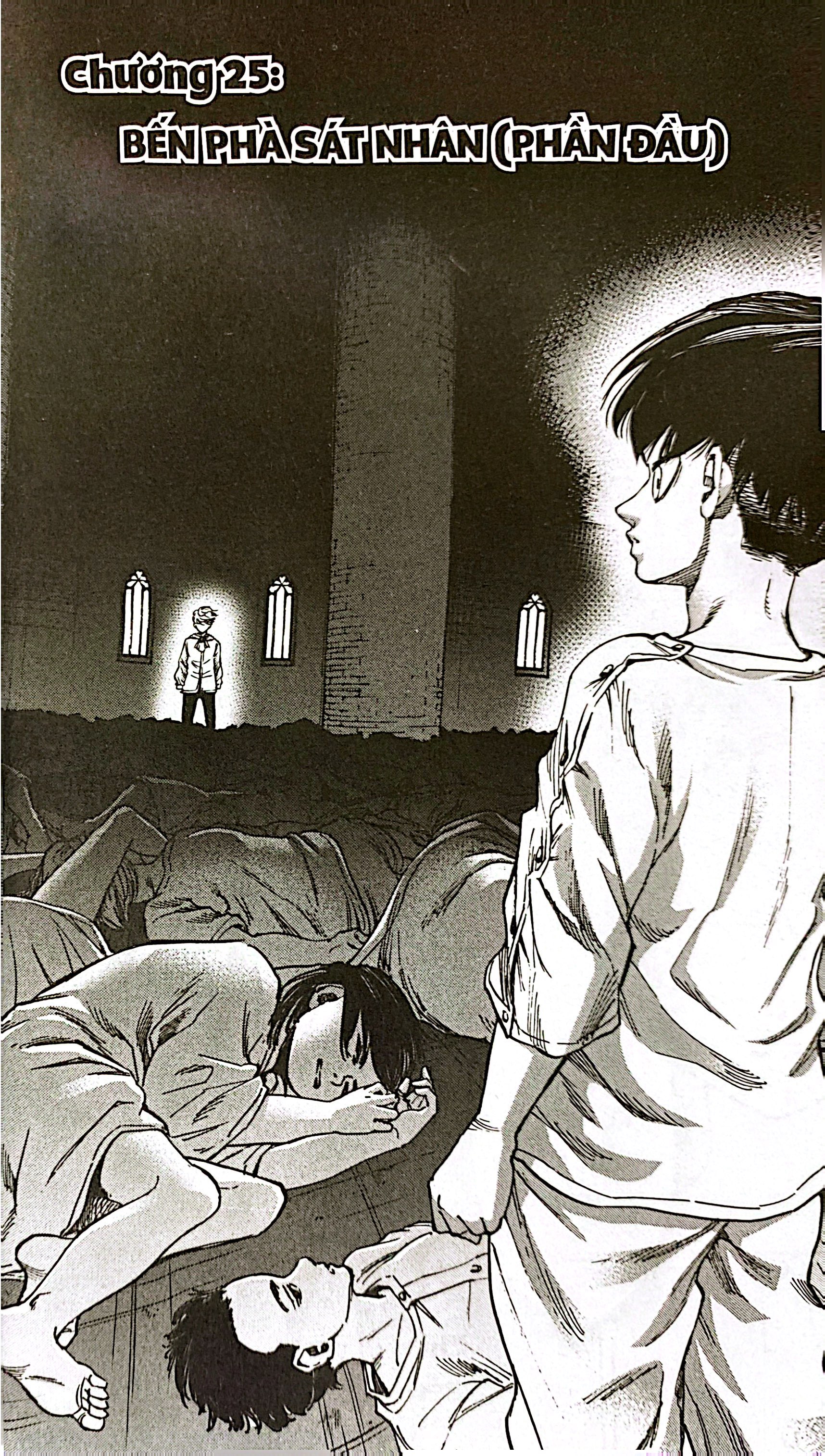 Bo
						
										
										Tham Tu Xeno Va 7 Can Phong Kin - Tap 4