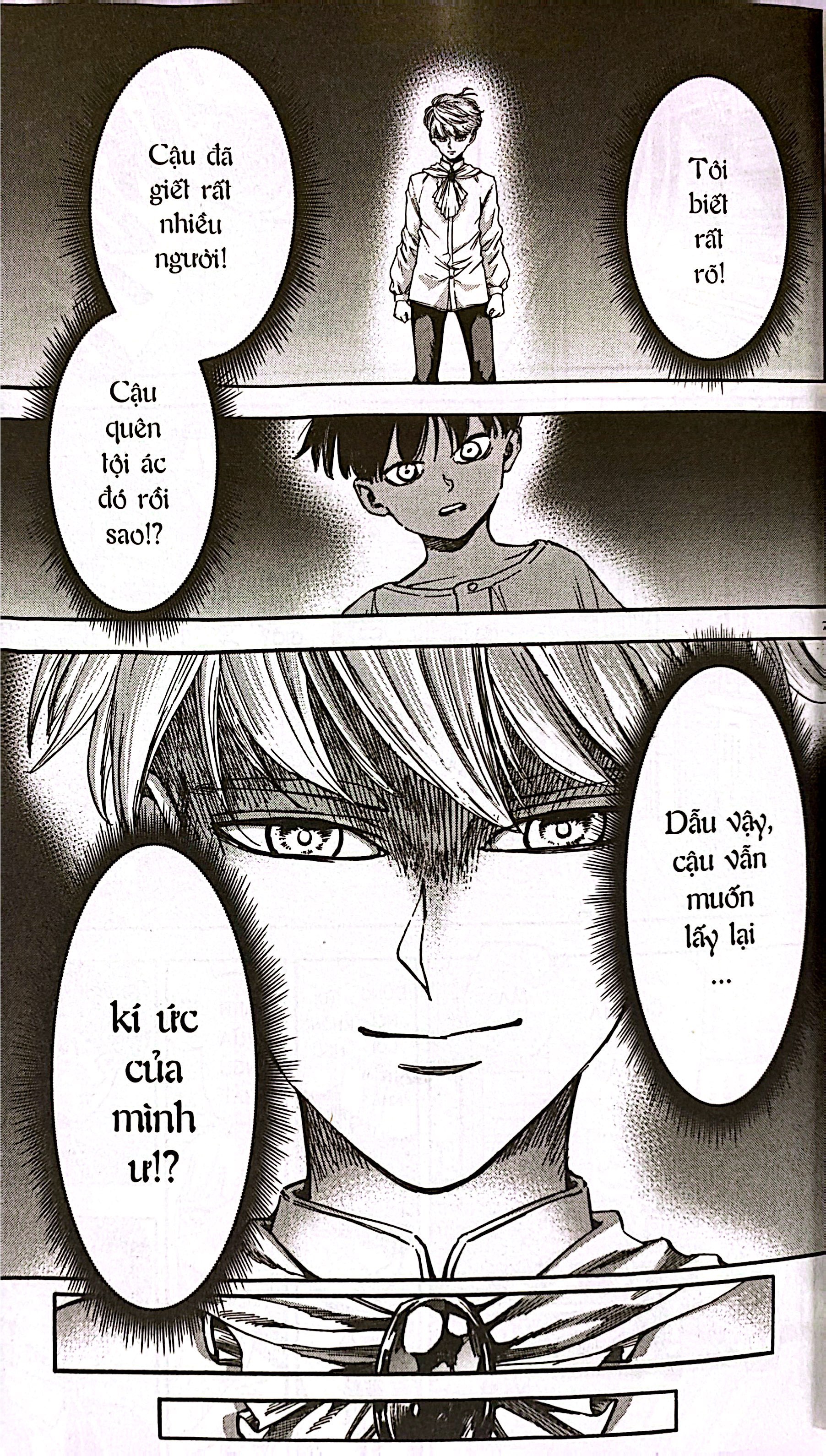 Bo
						
										
										Tham Tu Xeno Va 7 Can Phong Kin - Tap 4