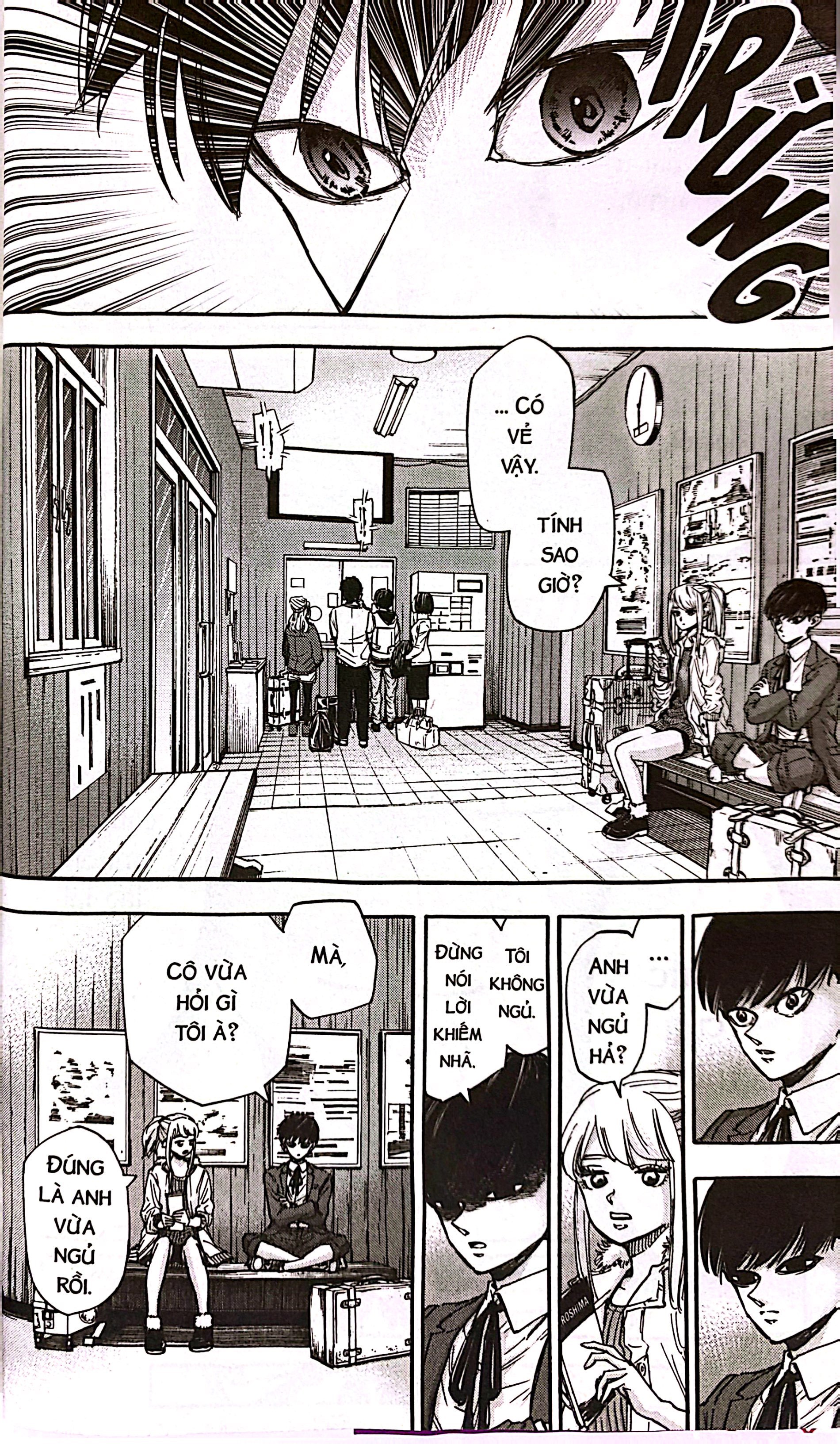 Bo
						
										
										Tham Tu Xeno Va 7 Can Phong Kin - Tap 4