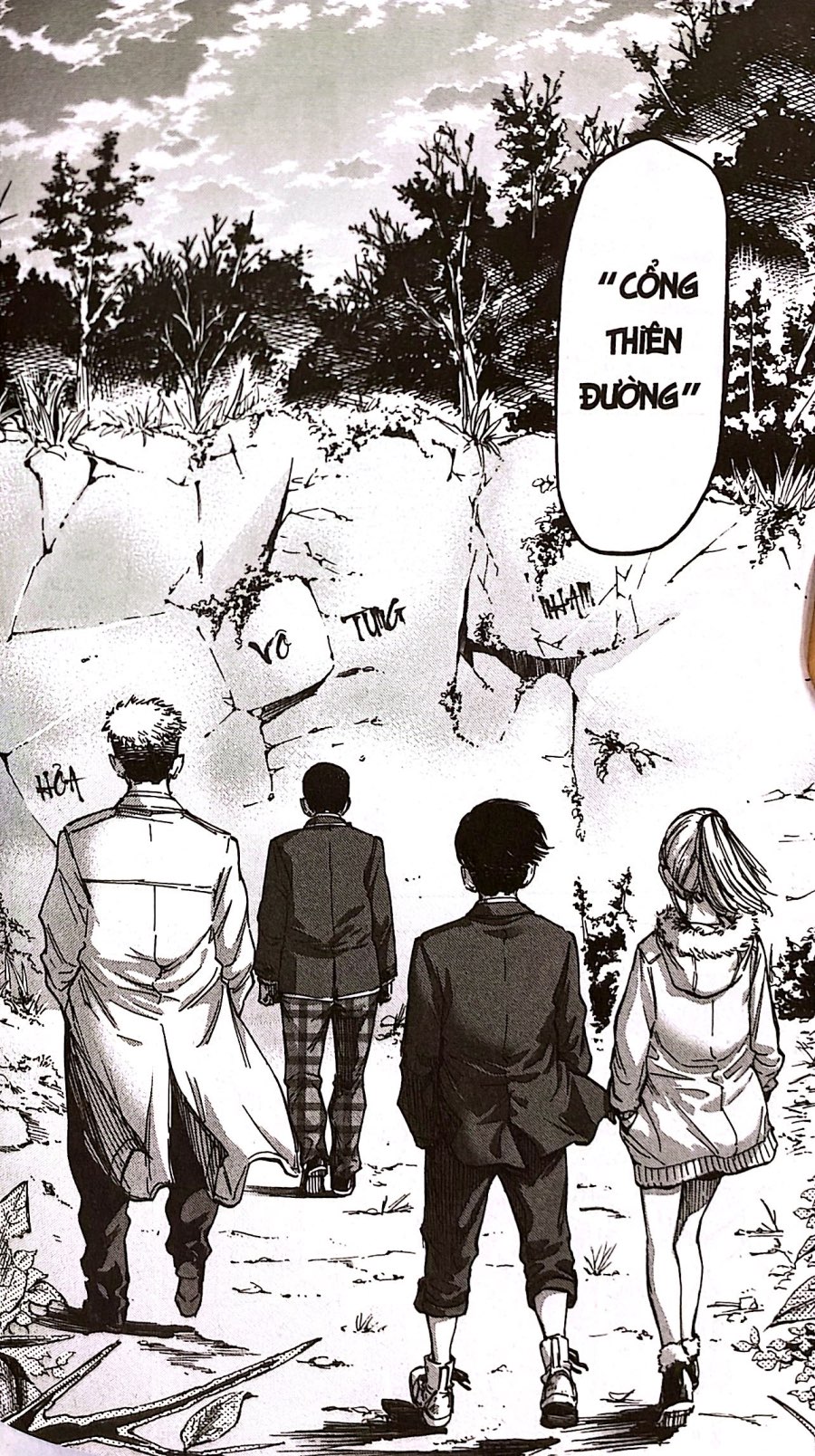 Bo
						
										
										Tham Tu Xeno Va 7 Can Phong Kin - Tap 5