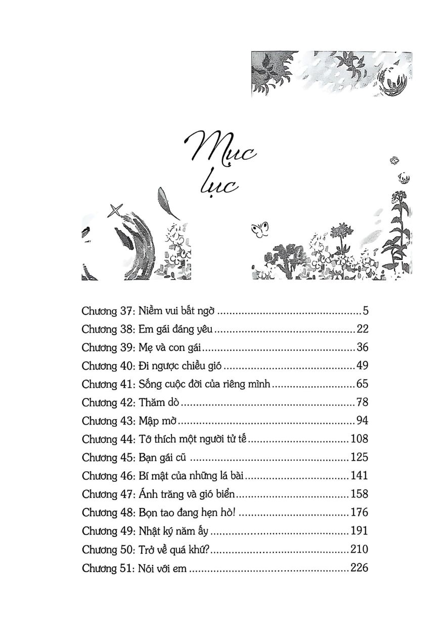 Bo
						
										
										Tham Yeu Anh Duong Ruc Ro - Tap 2