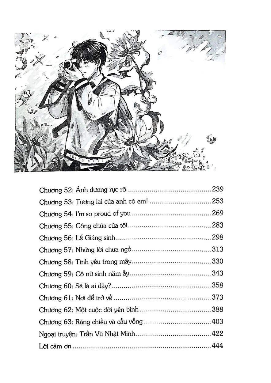 Bo
						
										
										Tham Yeu Anh Duong Ruc Ro - Tap 2