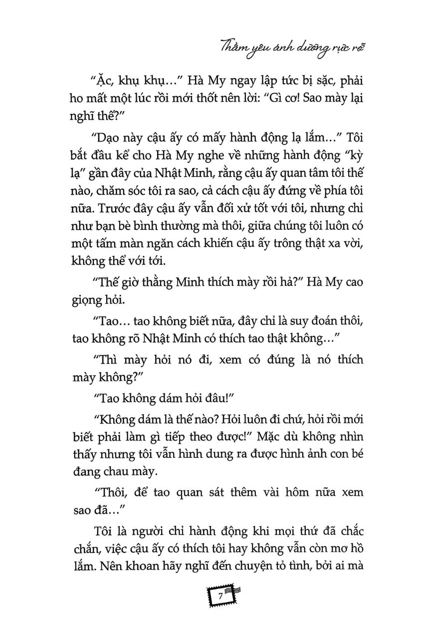 Bo
						
										
										Tham Yeu Anh Duong Ruc Ro - Tap 2