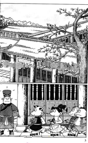 bộ thần đồng đất việt - tập 100 - du xuân đại việt