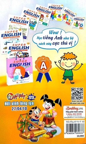 bộ thần đồng đất việt - tập 122 - thoát khỏi giàn thiêu