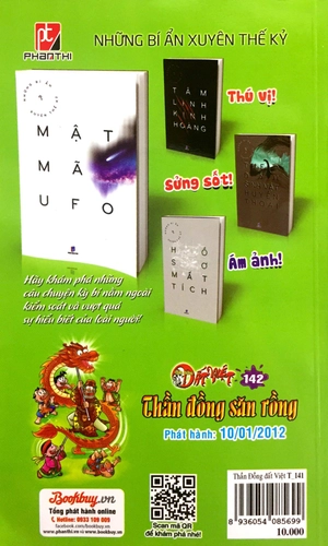 bộ thần đồng đất việt - tập 141 - nàng dâu bất hiếu