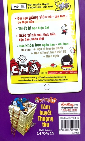 bộ thần đồng đất việt - tập 183 - thần linh nổi giận