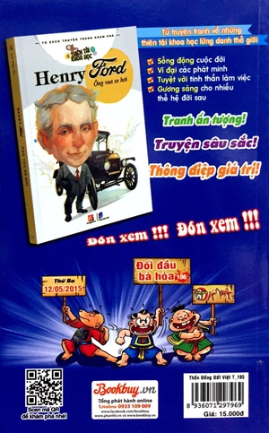 bộ thần đồng đất việt - tập 185 - lối đi bộn bạc