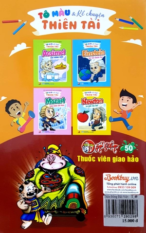 bộ thần đồng đất việt - tập 49 - tung hoành đất bắc