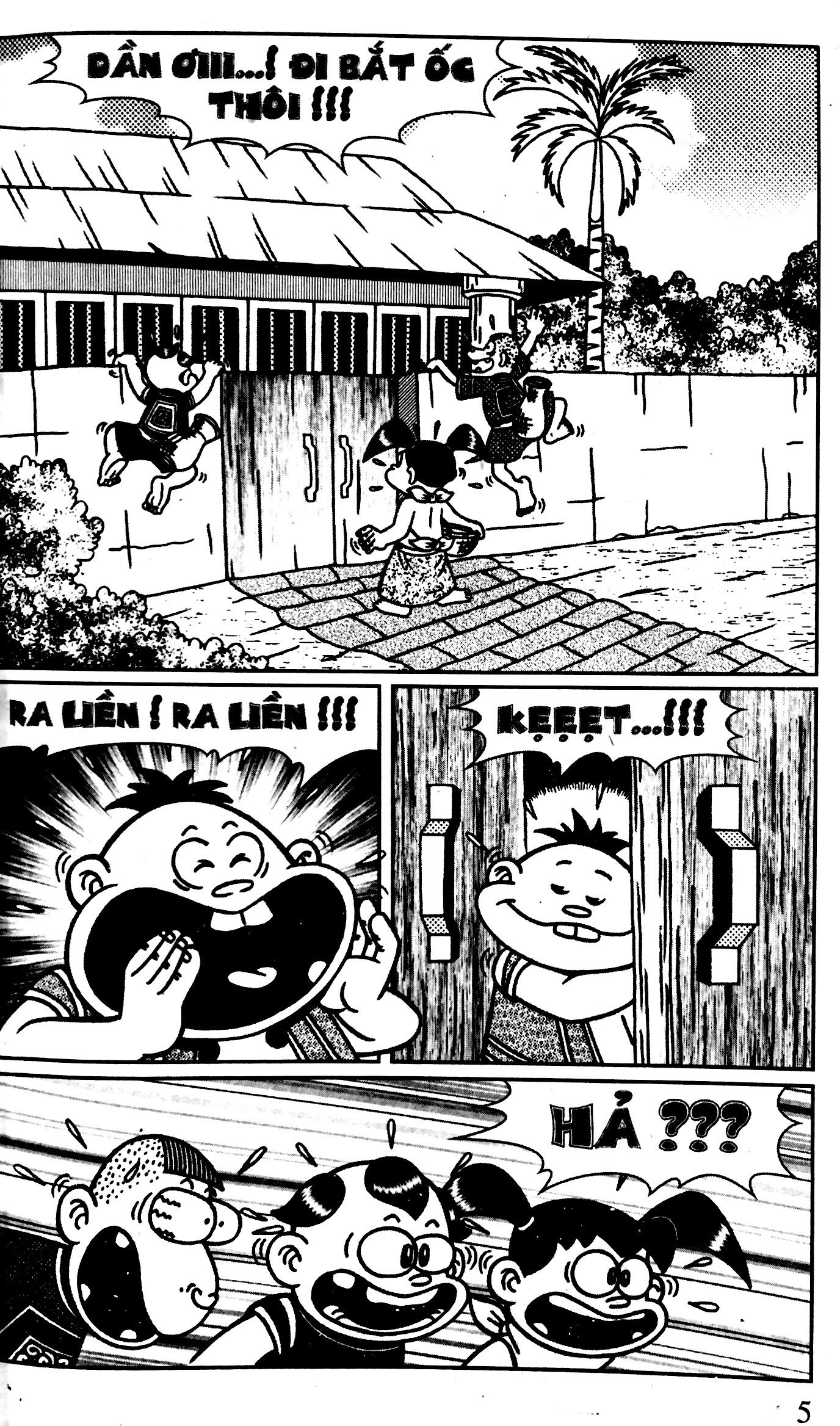 bộ thần đồng đất việt - tập 90 - siêu mẫu sâm cầm