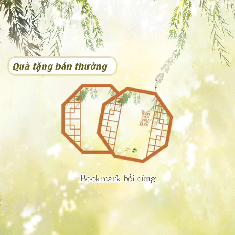 Bộ
						
										
										Thần Thật Là Yếu Đuối - Tập 2 - Tặng Kèm Bookmark