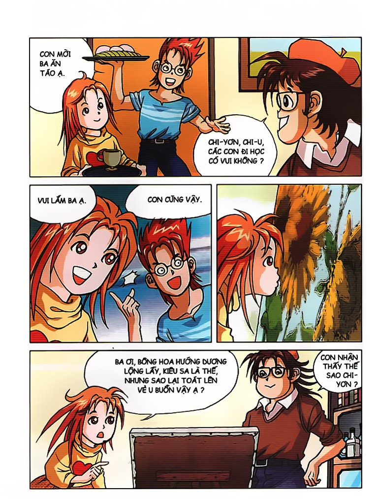 bộ thần thoại hy lạp tập 1 - nguồn gốc các vị thần (tái bản 2019)