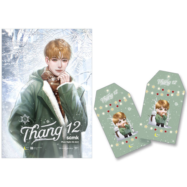 Bo
Thang 12 - Tap 1 - Tang Kem Bookmark