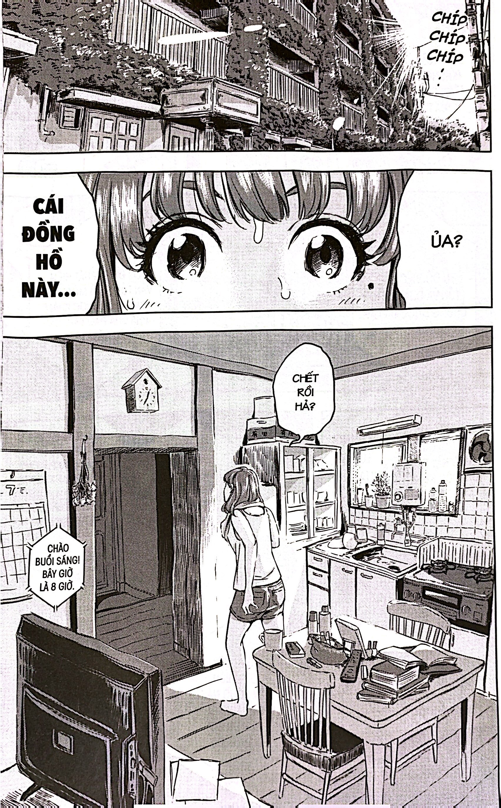 Bo
						
										
										Thanh Dia Khung Long - Tap 1 - Tang Kem Dinosaur Card