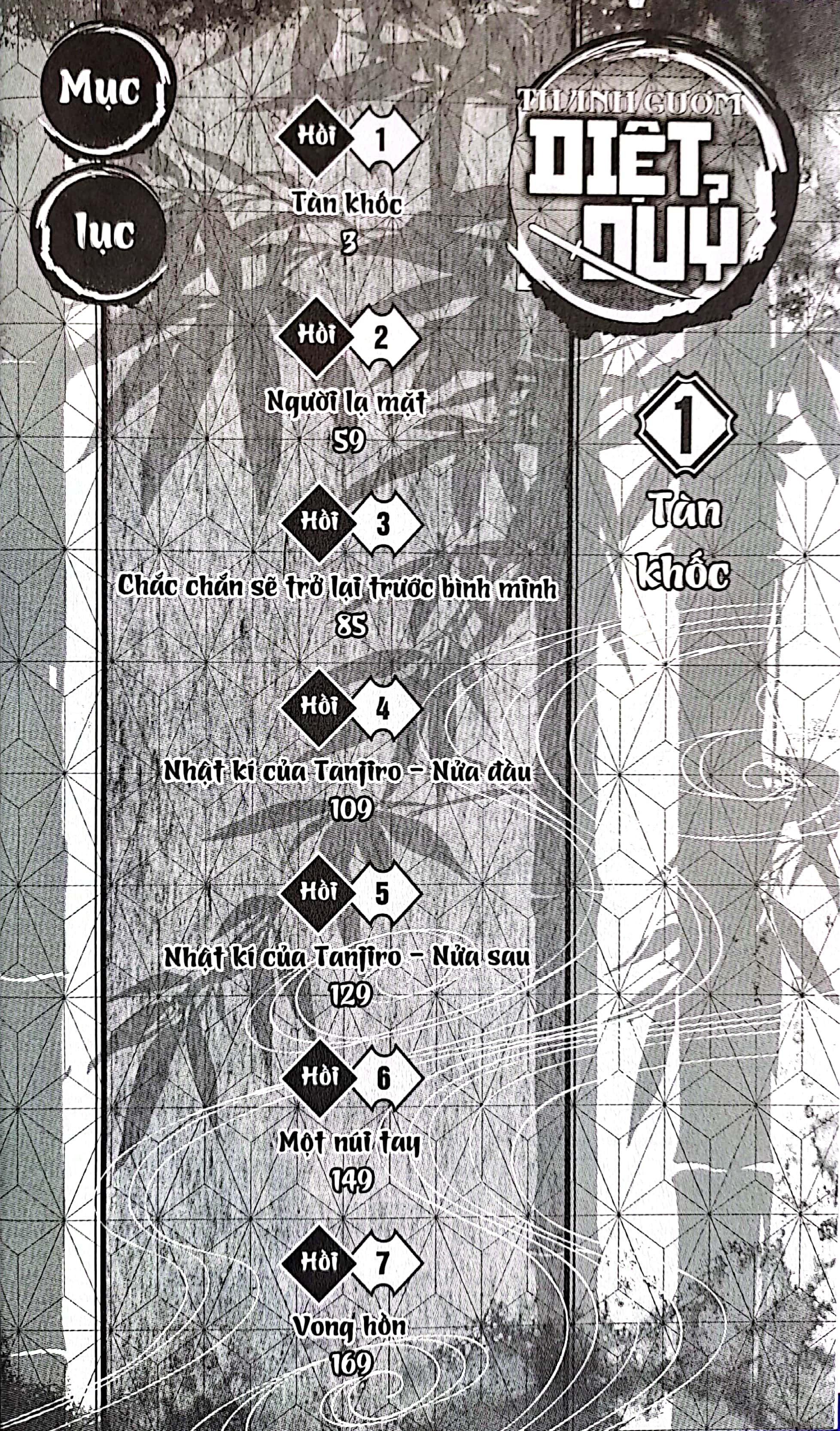 Bo
						
										
										Thanh Guom Diet Quy - Kimetsu No Yaiba - Tap 12 - Cac Thuong Huyen Tap Hop (Tai Ban 2025)