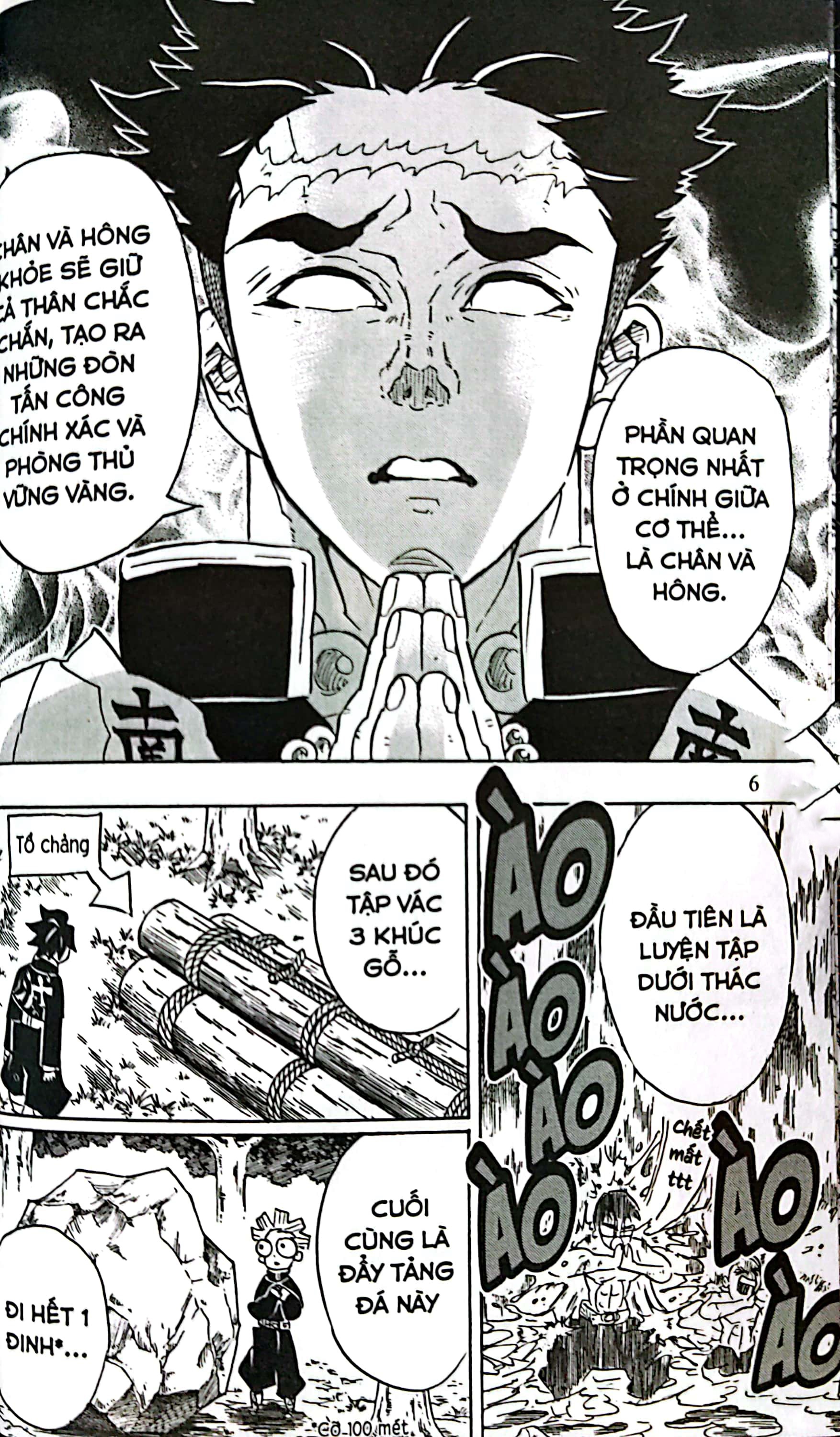 Bo
						
										
										Thanh Guom Diet Quy - Kimetsu No Yaiba - Tap 16 - Bat Diet (Tai Ban 2025)