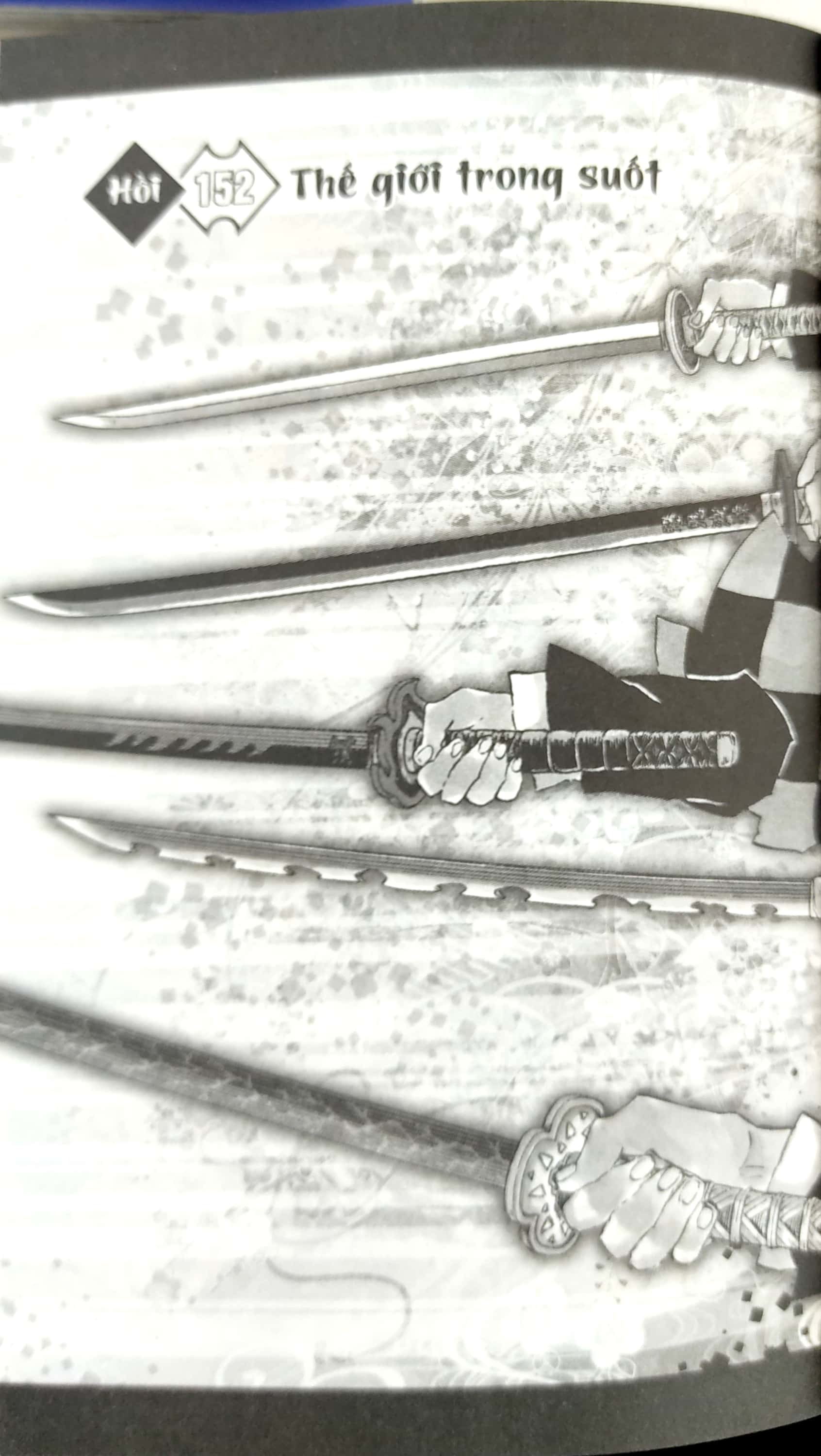 Bo
						
										
										Thanh Guom Diet Quy - Kimetsu No Yaiba - Tap 18 - Ki Uc Troi Day (Tai Ban 2025)