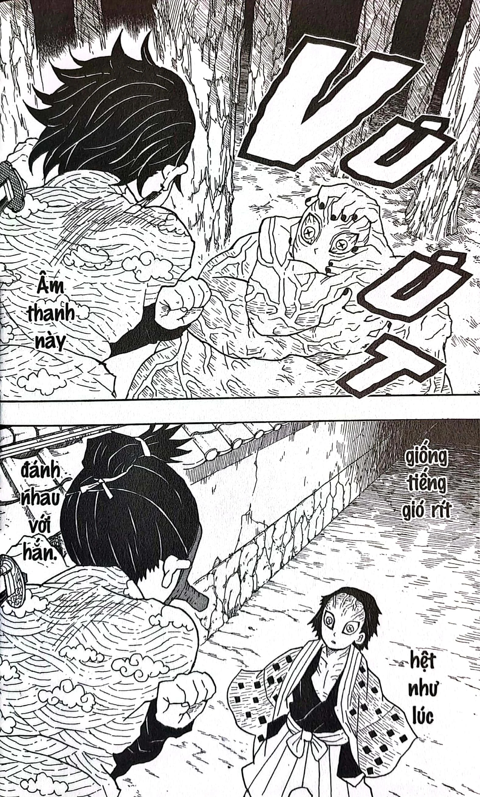 Bo
						
										
										Thanh Guom Diet Quy - Kimetsu No Yaiba - Tap 2 - Nguoi La… (Tai Ban 2025)