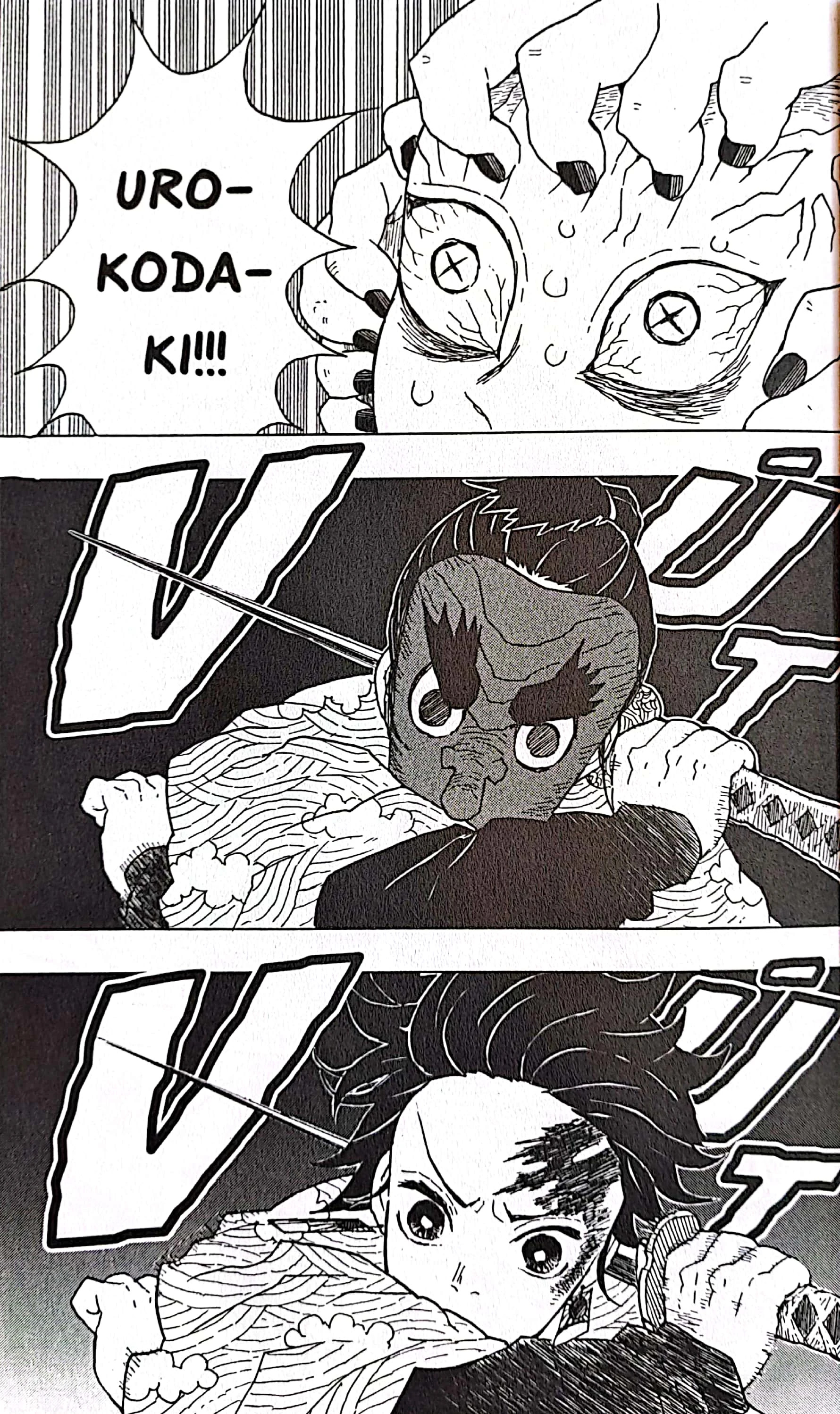 Bo
						
										
										Thanh Guom Diet Quy - Kimetsu No Yaiba - Tap 2 - Nguoi La… (Tai Ban 2025)