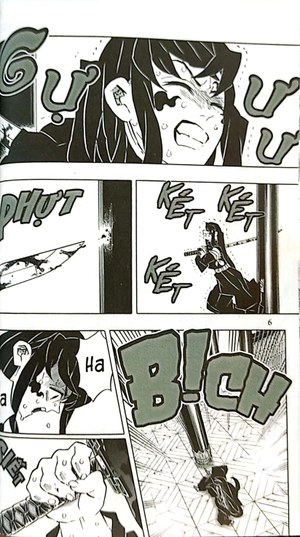bộ thanh gươm diệt quỷ - kimetsu no yaiba - tập 20 - trái tim kiên định dẫn lối
