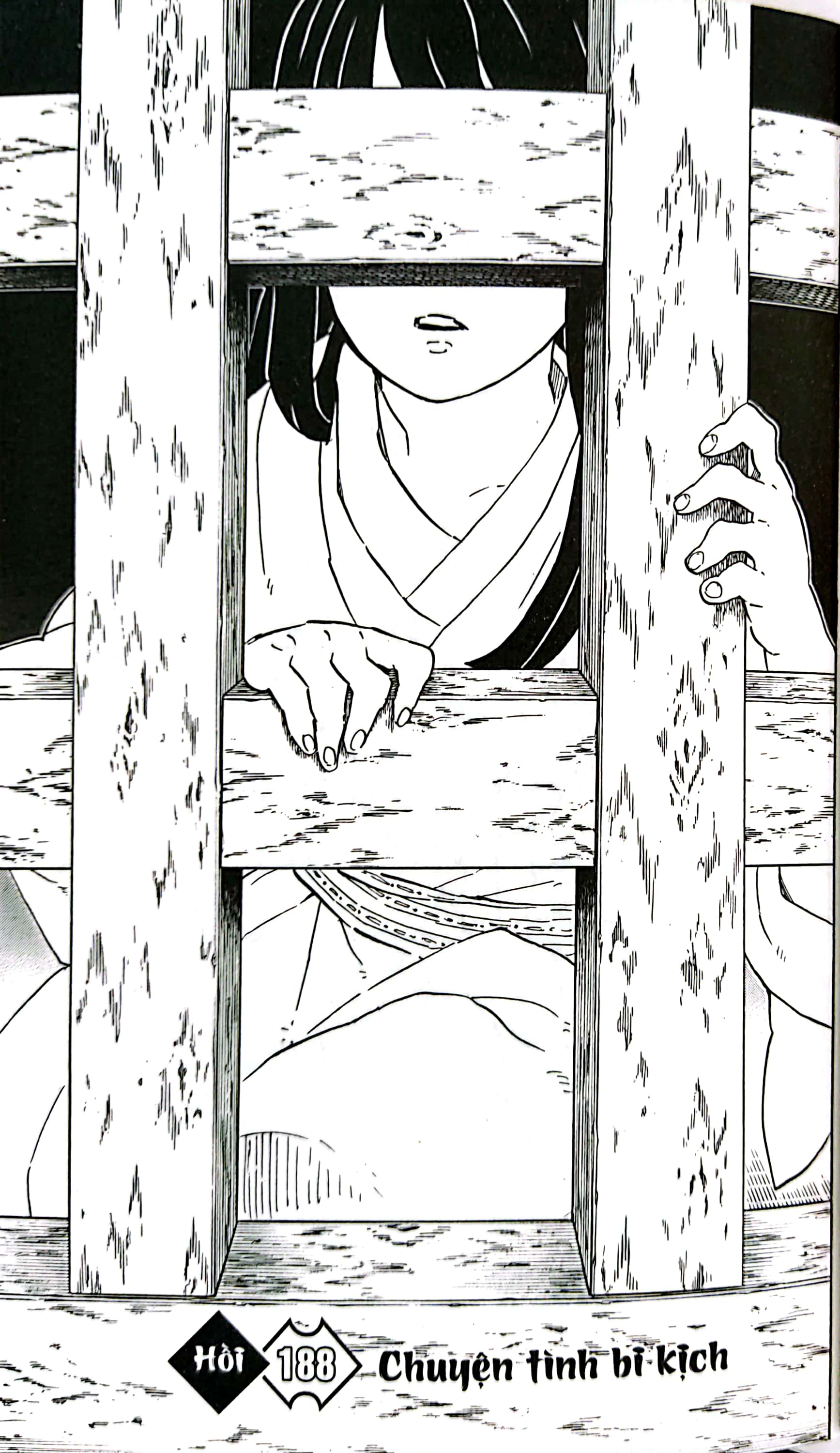 Bo
						
										
										Thanh Guom Diet Quy - Kimetsu No Yaiba - Tap 22 - Vong Xoay Van Menh (Tai Ban 2025)