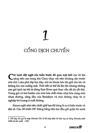 bộ thành phố pha lê (tái bản 2018) - phần 3 series vũ khí bóng đêm