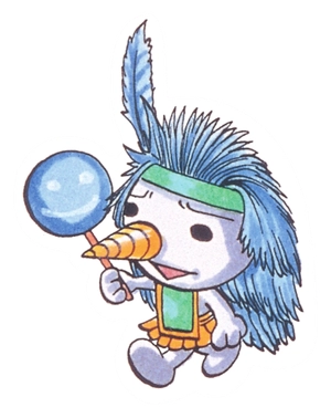 bộ thánh thạch rave - tập 16 - tặng kèm bookmark plue