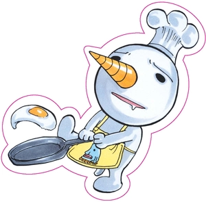 bộ thánh thạch rave - tập 8 - tặng kèm bookmark plue