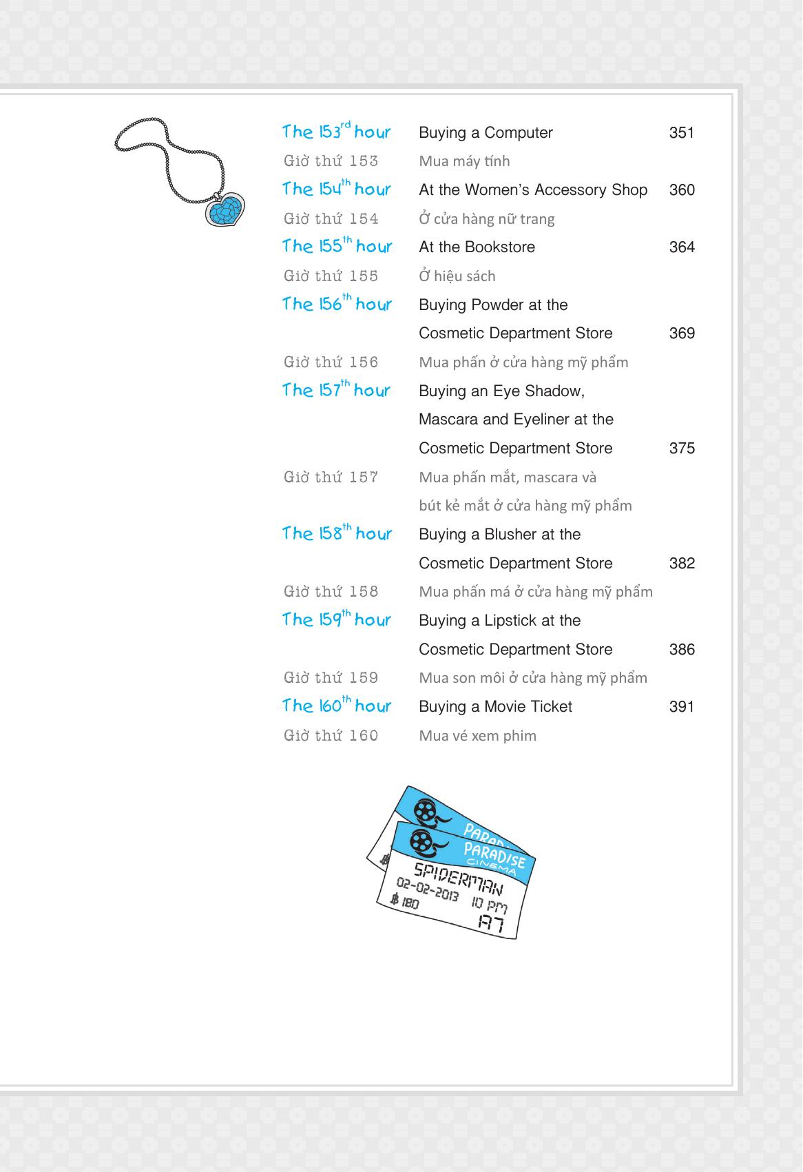 Bo
						
										
										Thanh Thao Tieng Anh Giao Tiep Trong 160 Gio - Tap 2