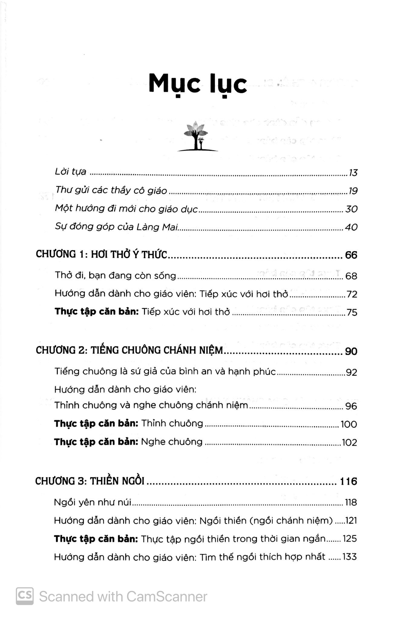 bộ thầy cô giáo hạnh phúc sẽ thay đổi thế giới - tập 1: cẩm nang hạnh phúc (tái bản)