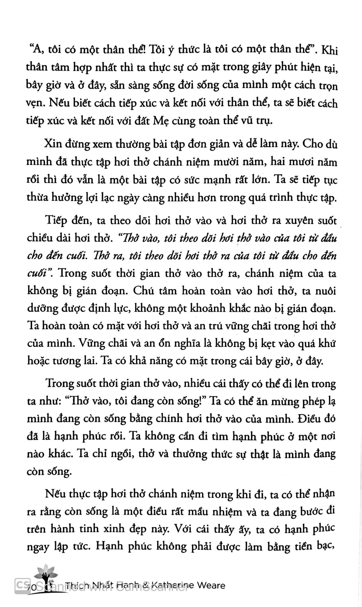 bộ thầy cô giáo hạnh phúc sẽ thay đổi thế giới - tập 1: cẩm nang hạnh phúc (tái bản)