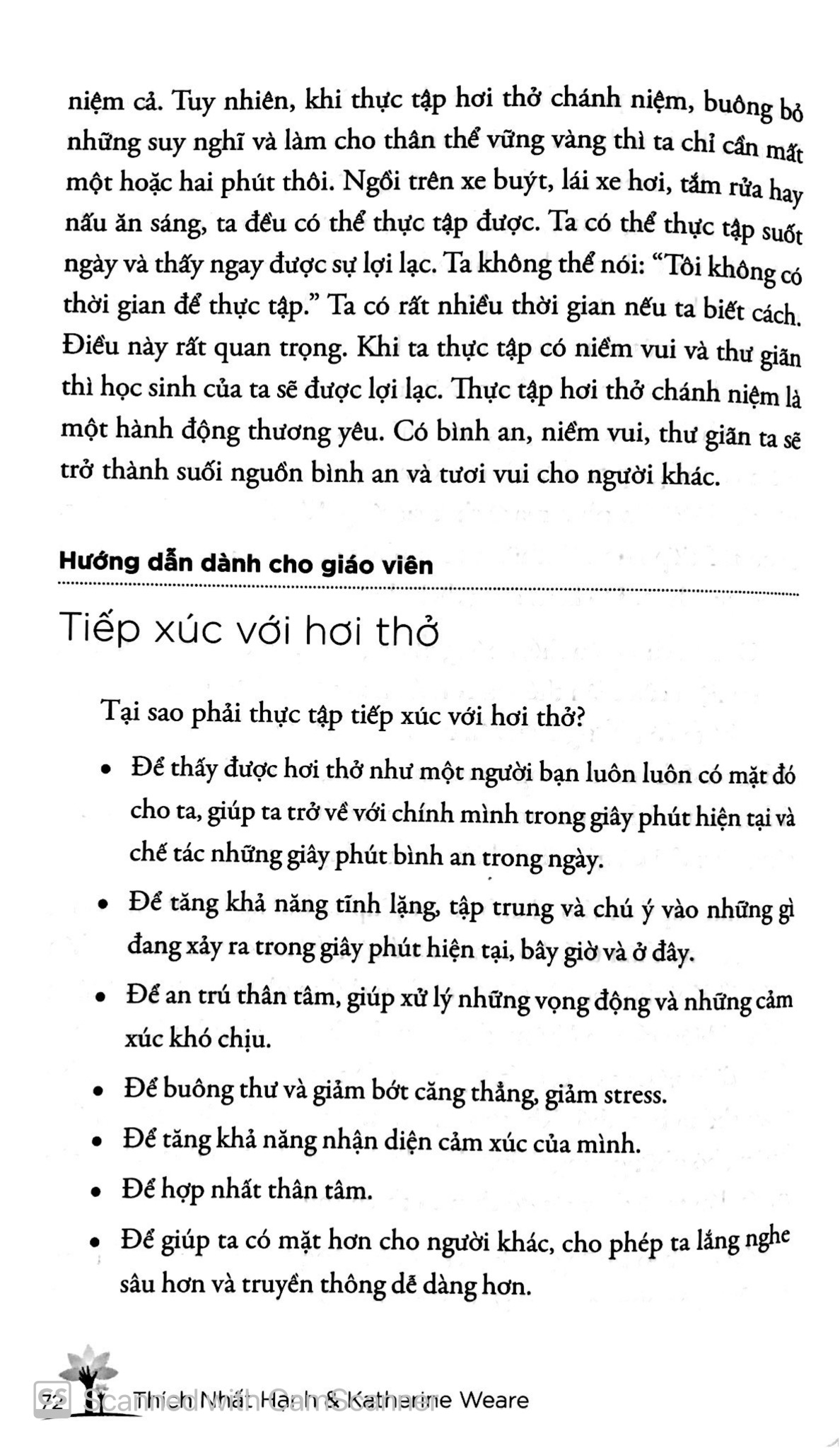 bộ thầy cô giáo hạnh phúc sẽ thay đổi thế giới - tập 1: cẩm nang hạnh phúc (tái bản)