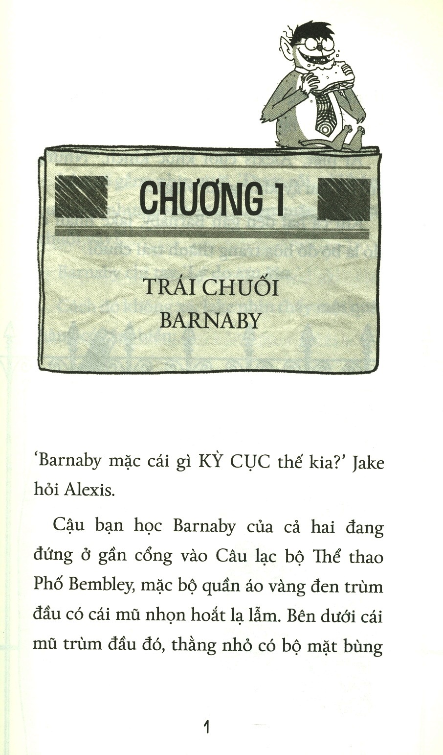 bộ thầy giáo biến hình 04 - quái vật làm loạn giải bóng đá