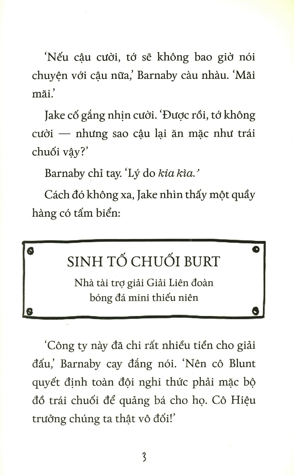 bộ thầy giáo biến hình 04 - quái vật làm loạn giải bóng đá