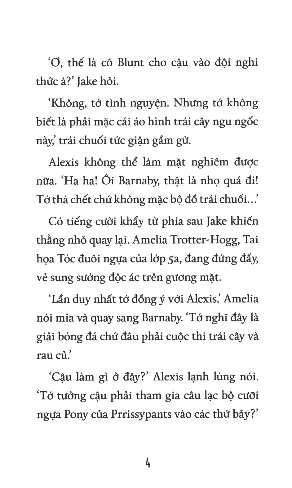 bộ thầy giáo biến hình 04 - quái vật làm loạn giải bóng đá