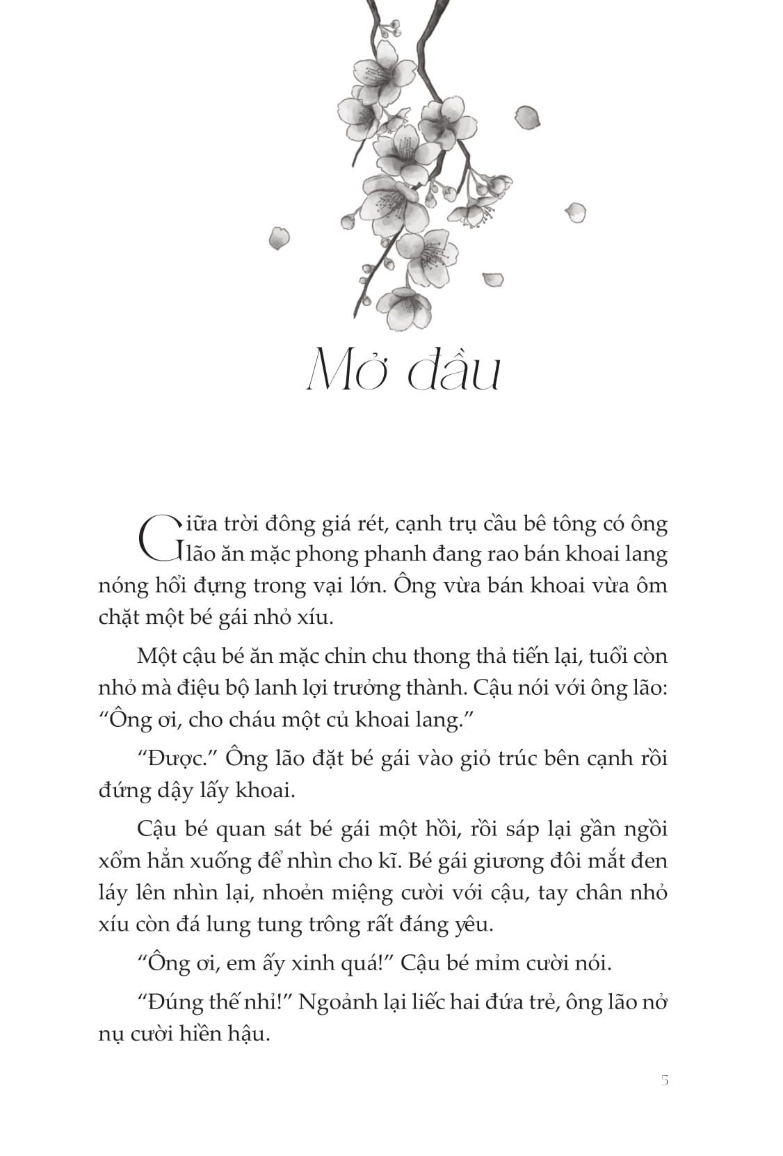 Bo
						
										
										Thay So Cot - Tap 1