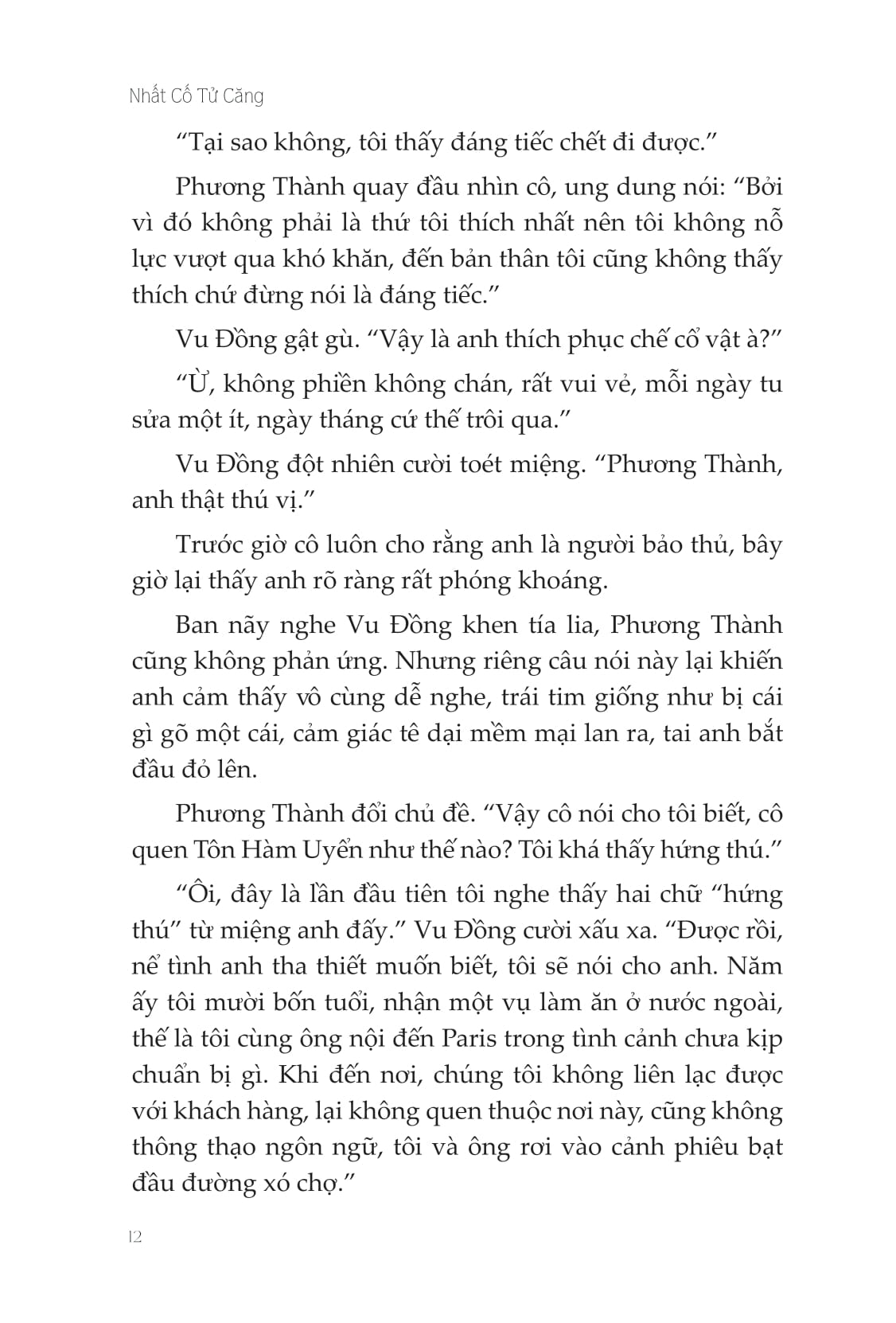 Bo
						
										
										Thay So Cot - Tap 2