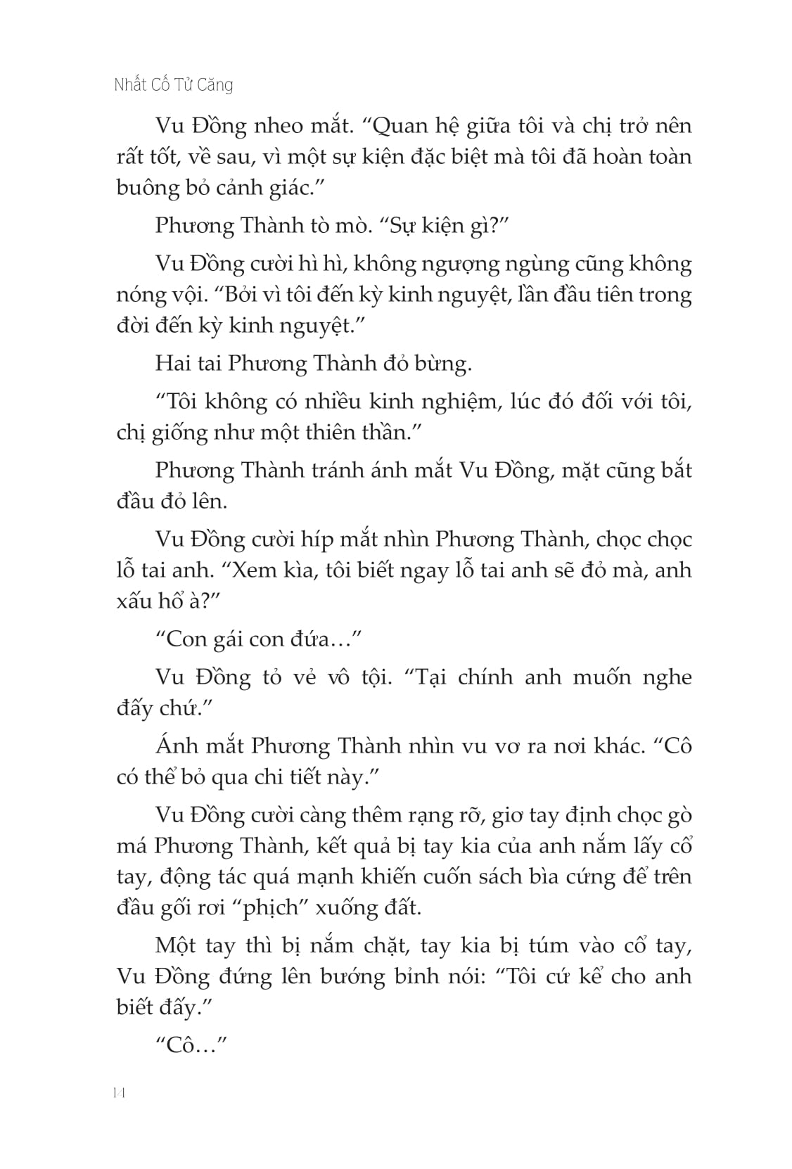 Bo
						
										
										Thay So Cot - Tap 2