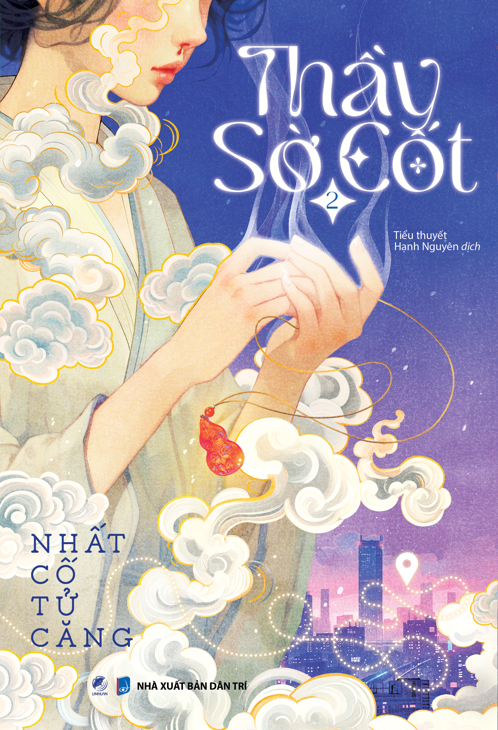 Bo
						
										
										Thay So Cot - Tap 2